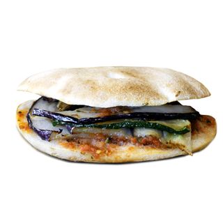 Puccia Veggie