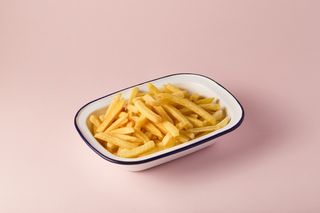 Картошка фри
