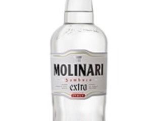 SAMBUCA BOTELLA