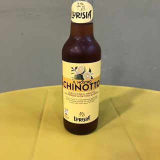 Chinotto 