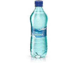Dorna Apa Carbogazoasa PET 500ml