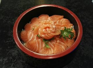 Pokè sake