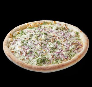 Піца Селянська (500г)