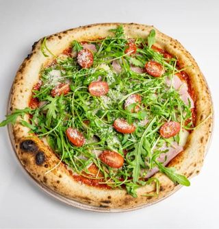 Lekkie Koło + Szyneczka