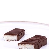 Кокосов бар с обвивка от шоколад (45гр)