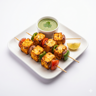 Paneer Tikka