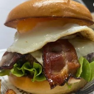 LANZAS BURGER_