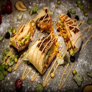 Чикън крънч