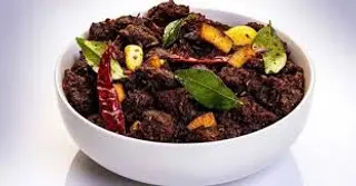 Beef Fry- Seasoned