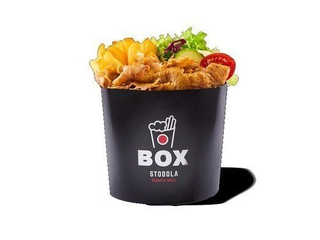 Box PLUS
