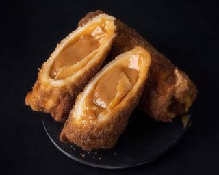 Churrão Doce de Leite (2un.)