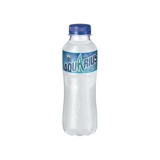 Aquarius limón 500ml Botella