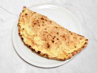 Pizza Calzone