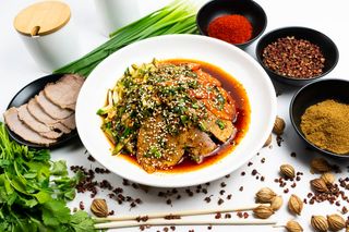 Лапша "Летняя"