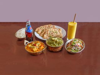 101,Zestaw wegetariański dla 2 osób