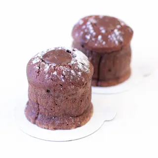 Fondant Chocolat