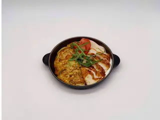 Боксті з цукіні (300g)