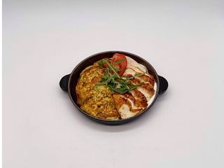 Боксті з цукіні (300g)