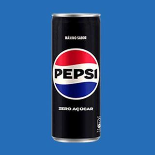 Pepsi Lata 330ML