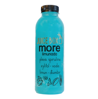 More 500ml