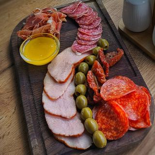 Мясна дошка