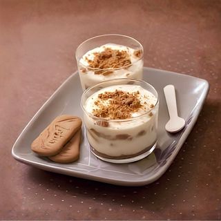 Tiramisu Spéculos