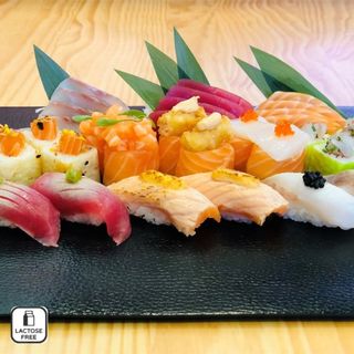 Combo Confraria 2