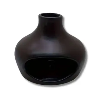 Equilibrio Zen Negro
