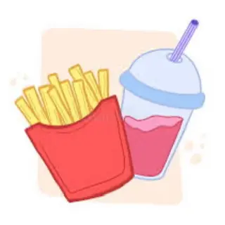 Pedido con MENU 