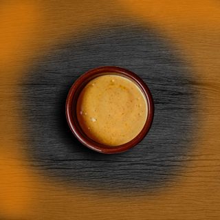 Chipotle (pouco picante)