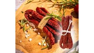 Kabanosy Dojrzewające 100 g