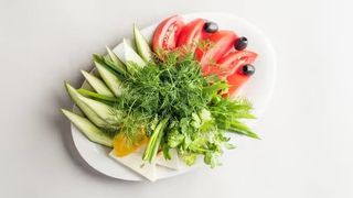 Кавказское ассорти 