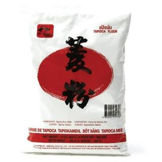 Amidon de tapioca 400g - farmer brand
