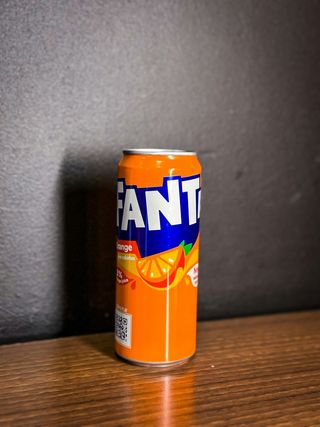 fanta 0,33