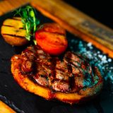 Стейк MEET POINT