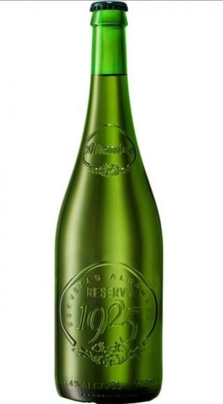 ALHAMBRA RESERVA 1925