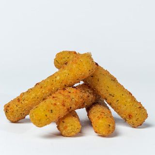 Palitos De Mozzarella (6 Uds.)