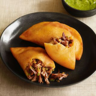 Ración Empanadas De Carne (2 Uds.)