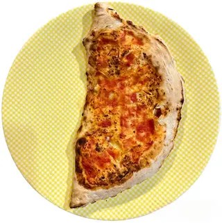 Calzone Salami