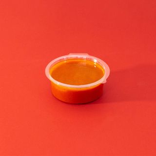 Salsa rossa