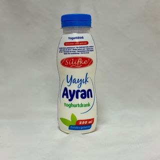 Ajran