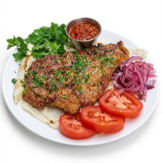 Filete De Cerdo (180 G. A 200 G. Aprox.)
