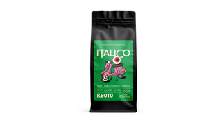 KYOTO Italico 250g (ziarno)