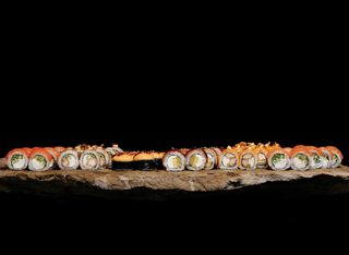 Сет велика галактика lite (1560г)