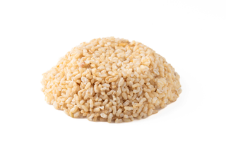 Box de arroz integral (tamaño normal)