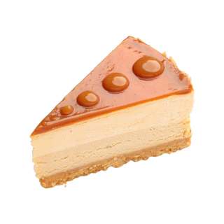 Cheese Cake Caramel 