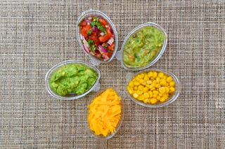 Гуакамоле (50г)