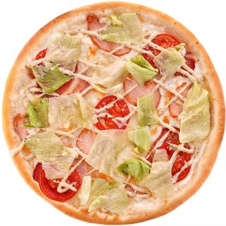 Піца Цезар (540г)