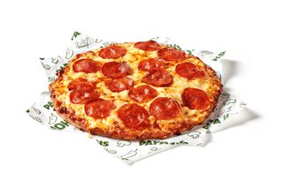 Sin Gluten Pepperoni