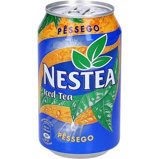Nestea Pêssego 33cl